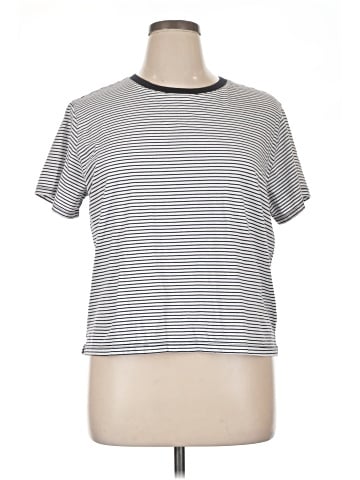 Free Assembly Short Sleeve T-Shirt (view 1)