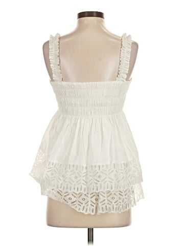 Tory Burch Casual Dress (view 2)