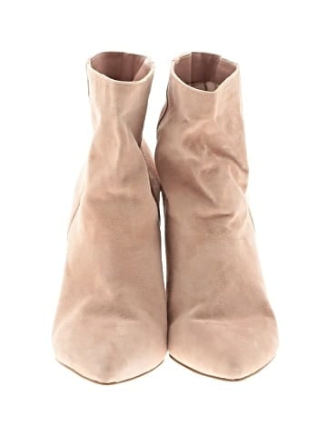 Treasure & Bond Ankle Boots (view 2)