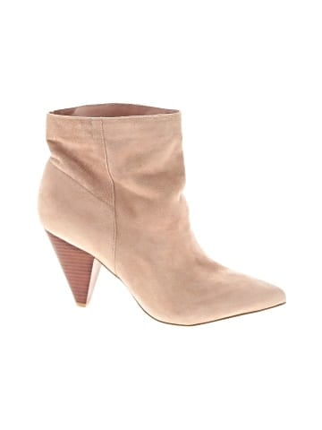 Treasure & Bond Ankle Boots (view 1)