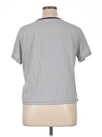 Free Assembly Short Sleeve T-Shirt (view 2)