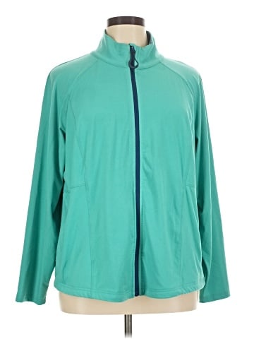 Belle By Kim Gravel Jacket (view 1)