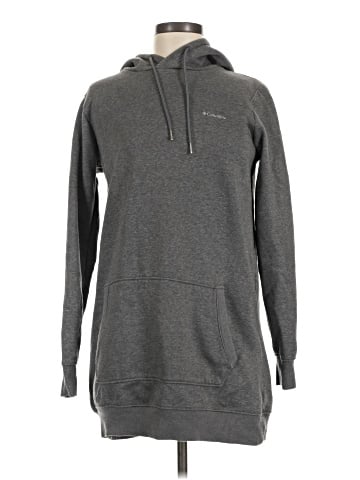 Columbia Pullover Hoodie (view 1)