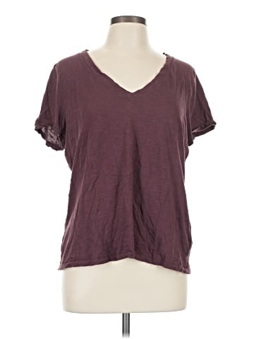 Madewell Short Sleeve T-Shirt (view 1)
