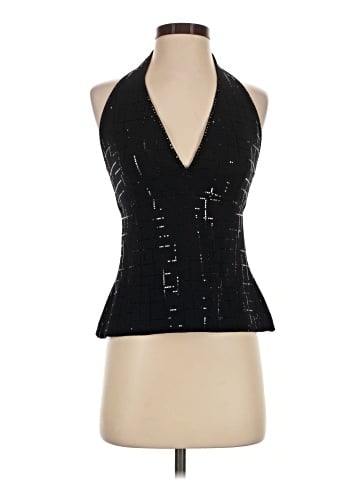 St. John Collection by Marie Gray Sleeveless Blouse (view 1)
