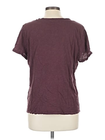 Madewell Short Sleeve T-Shirt (view 2)