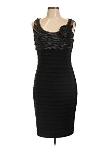 Adrianna Papell Cocktail Dress (view 1)