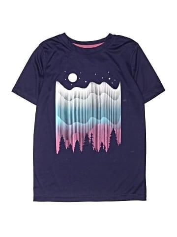 all in motion Short Sleeve T-Shirt (view 1)