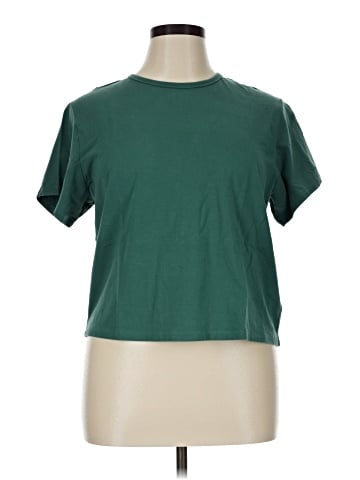 Athleta Short Sleeve T-Shirt (view 1)