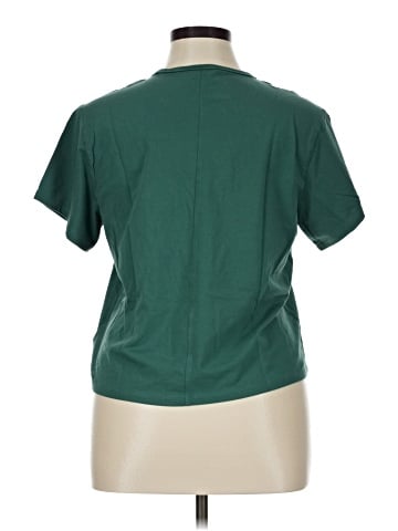 Athleta Short Sleeve T-Shirt (view 2)