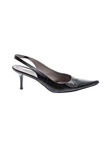 Kenneth Cole New York Heels (view 1)