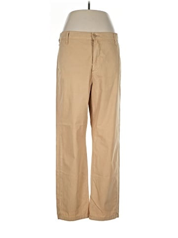 J.Crew Khakis (view 1)