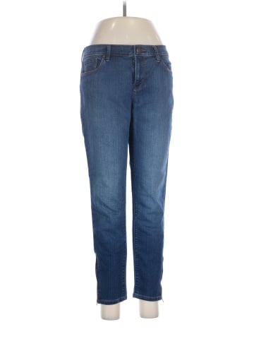 Ann Taylor LOFT Jeans (view 1)