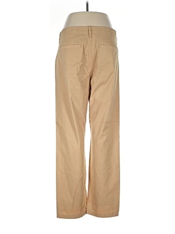 J.Crew Khakis (view 2)