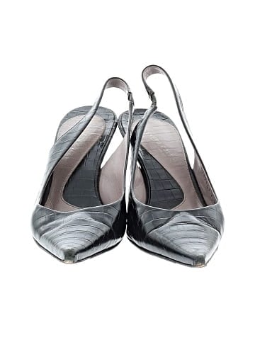 Kenneth Cole New York Heels (view 2)
