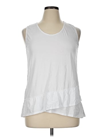 Fresh Produce Sleeveless Top (view 1)