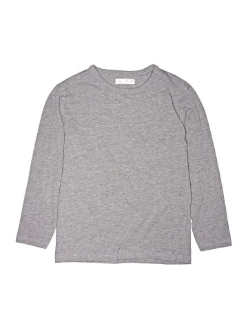 Zara Long Sleeve T-Shirt (view 1)