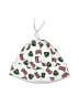 MLB 100% Cotton White Beanie One size (baby) - photo 1