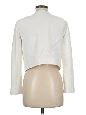 Ann Taylor Blazer (view 2)