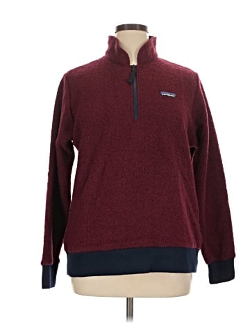 Patagonia Fleece (view 1)