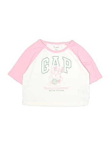 Disney for Baby Gap 3/4 Sleeve T-Shirt (view 1)
