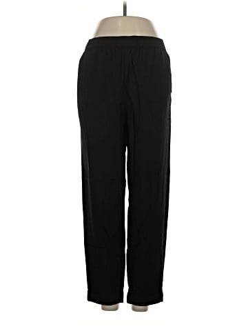 Madewell Cuffed Track Trousers (view 1)