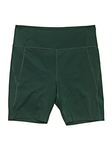 Girlfriend Collective Athletic Shorts (view 1)