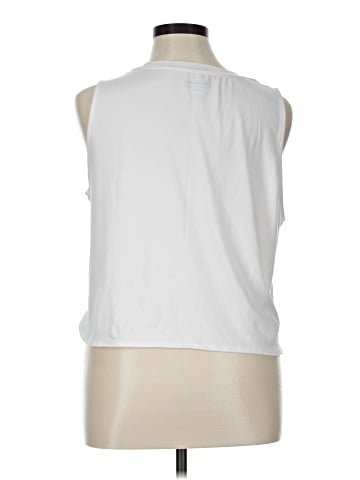 Champion Sleeveless T-Shirt (view 2)