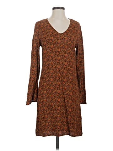 Sisley Casual Dress (view 1)