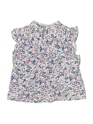 Baby Gap Sleeveless Blouse (view 2)
