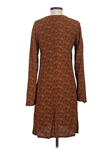 Sisley Casual Dress (view 2)