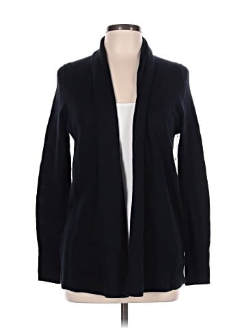 Tahari Cashmere Cardigan (view 1)