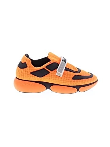 Prada Cloudbust Sneakers (view 1)