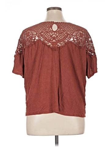 Daytrip Short Sleeve Top (view 2)