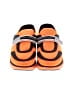 Prada Color Block Orange Cloudbust Sneakers Size EU 38 - photo 2