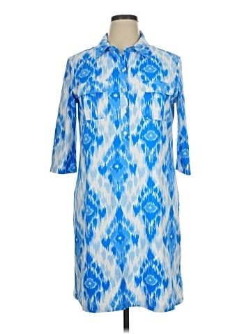 Persifor Casual Dress (view 1)