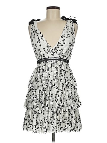 Bardot Cocktail Dress (view 1)