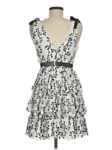 Bardot Cocktail Dress (view 2)