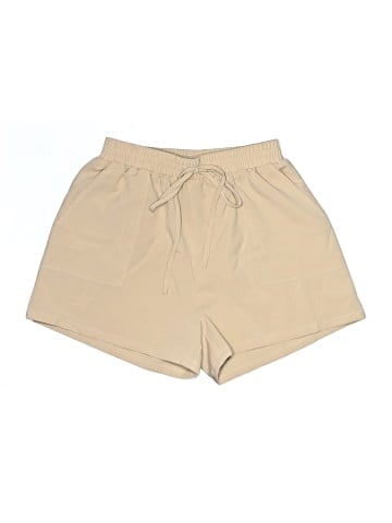 Unbranded Khaki Shorts (view 1)