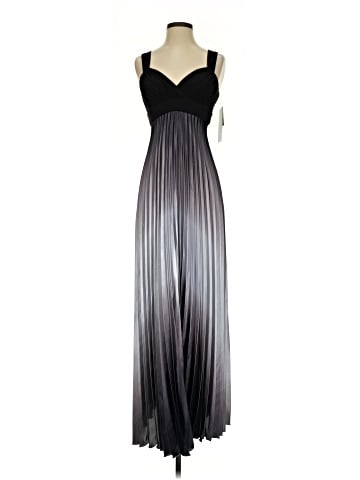 Betsy & Adam Cocktail Dress (view 1)