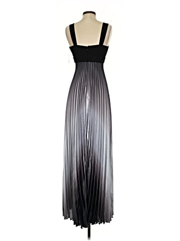 Betsy & Adam Cocktail Dress (view 2)