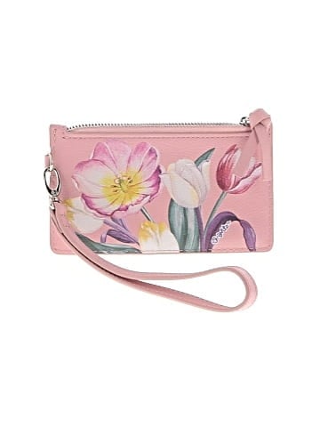 Brighton Leather Wristlet (view 2)