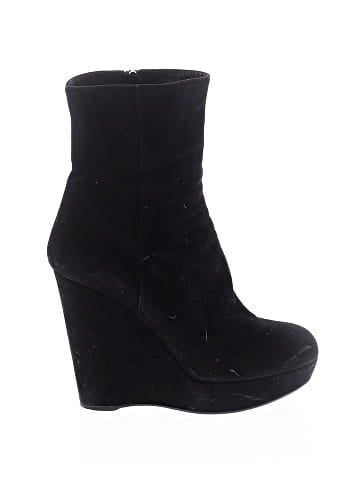Prada Wedges (view 1)