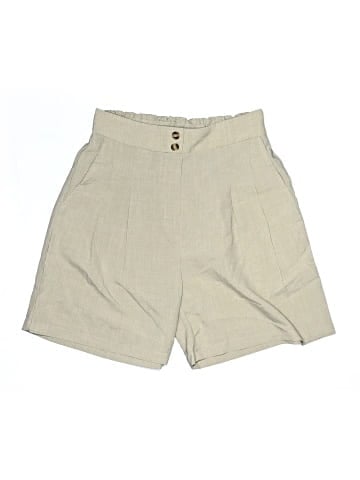 Unbranded Khaki Shorts (view 1)