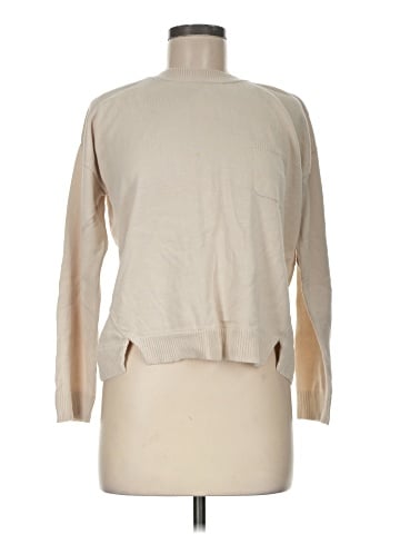 Garnet Hill Turtleneck Sweater (view 1)