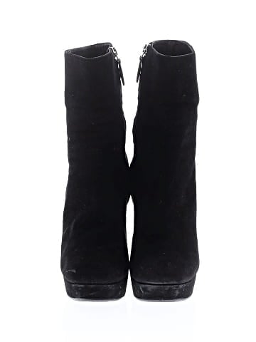 Prada Wedges (view 2)