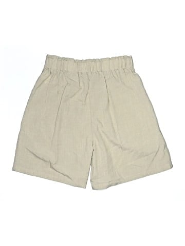 Unbranded Khaki Shorts (view 2)