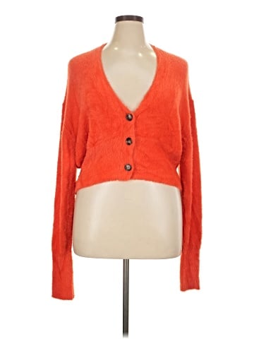 FP One Cardigan (view 1)