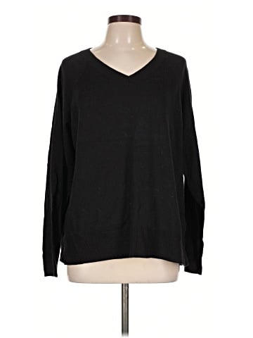 Lucky Brand Pullover Sweater (view 1)