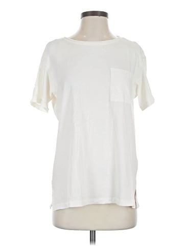 Madewell Short Sleeve T-Shirt (view 1)